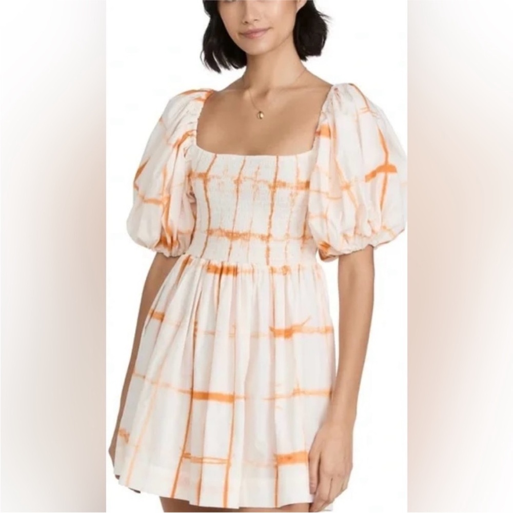 SWF Dress